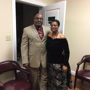 Meet your Posher, Rose